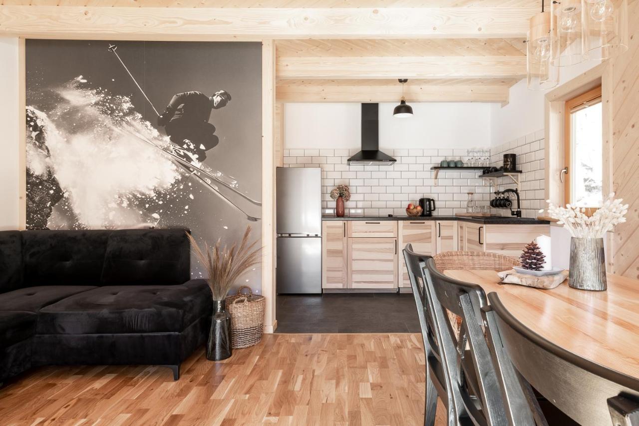 Superior Chalet