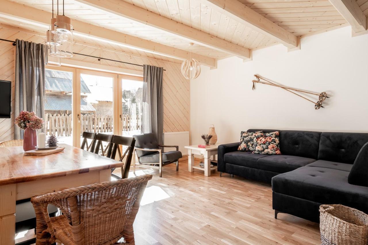 Superior Chalet