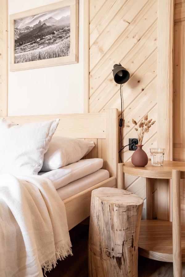Superior Chalet